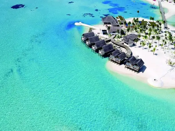 OZEN by Atmosphere at Maadhoo - A Luxury All-Inclusive Resort 