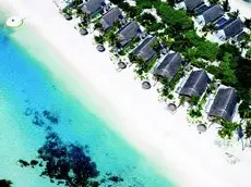 OZEN by Atmosphere at Maadhoo - A Luxury All-Inclusive Resort 