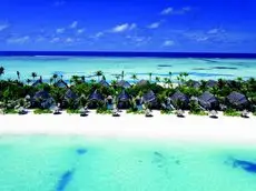 OZEN by Atmosphere at Maadhoo - A Luxury All-Inclusive Resort 