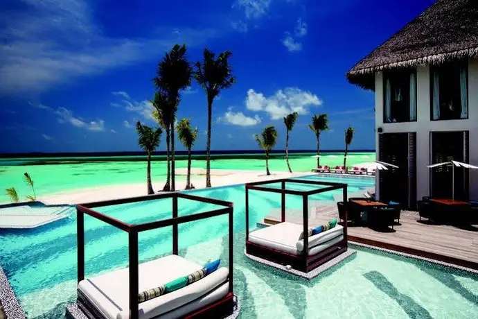 OZEN by Atmosphere at Maadhoo - A Luxury All-Inclusive Resort 