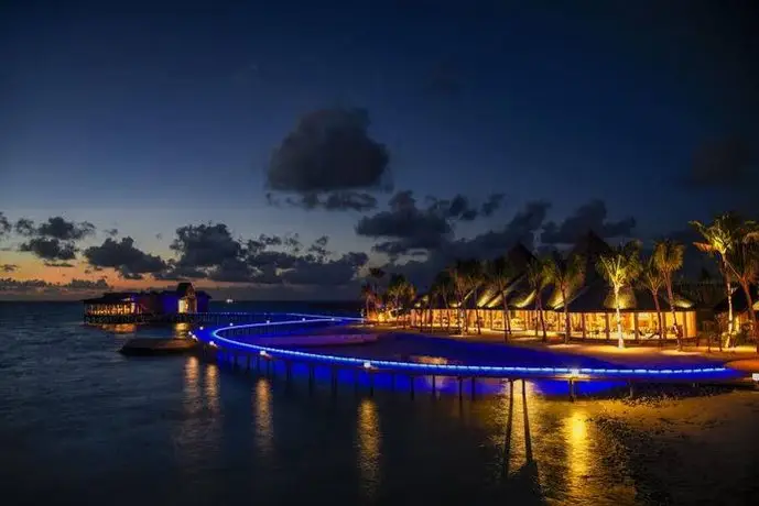 OZEN by Atmosphere at Maadhoo - A Luxury All-Inclusive Resort 