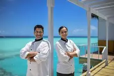 OZEN by Atmosphere at Maadhoo - A Luxury All-Inclusive Resort 