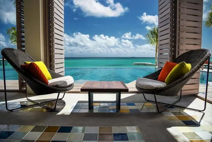 OZEN by Atmosphere at Maadhoo - A Luxury All-Inclusive Resort 