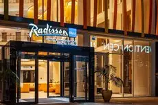 Radisson Blu Hotel & Convention Centre Kigali 