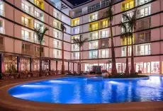 Radisson Blu Hotel & Convention Centre Kigali 