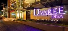 D Varee Diva Central Rayong 