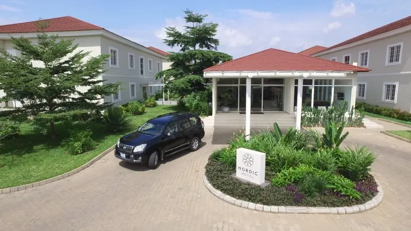 Nordic Hotel Abuja