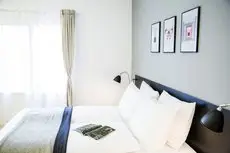 Nordic Hotel Abuja 