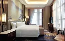 Wanda Vista Hotel Urumqi 