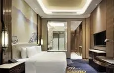 Wanda Vista Hotel Urumqi 