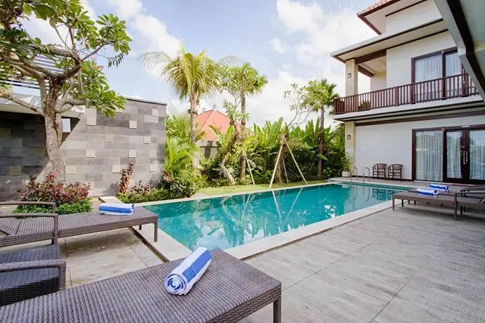 Amelle Villas & Residences Canggu