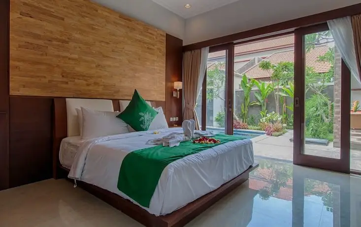 Amelle Villas & Residences Canggu 