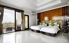 Amelle Villas & Residences Canggu 