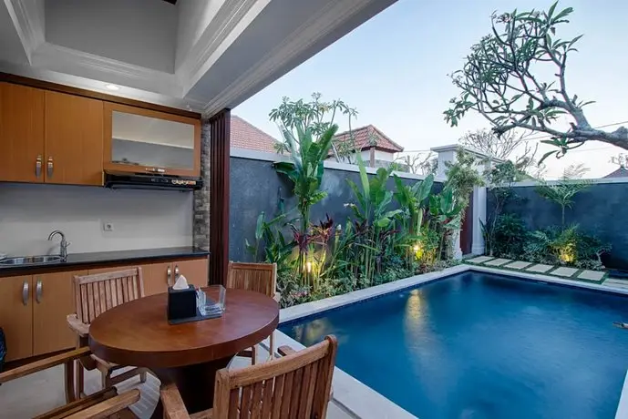 Amelle Villas & Residences Canggu 