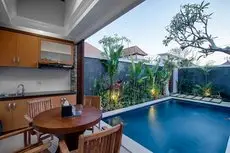 Amelle Villas & Residences Canggu 