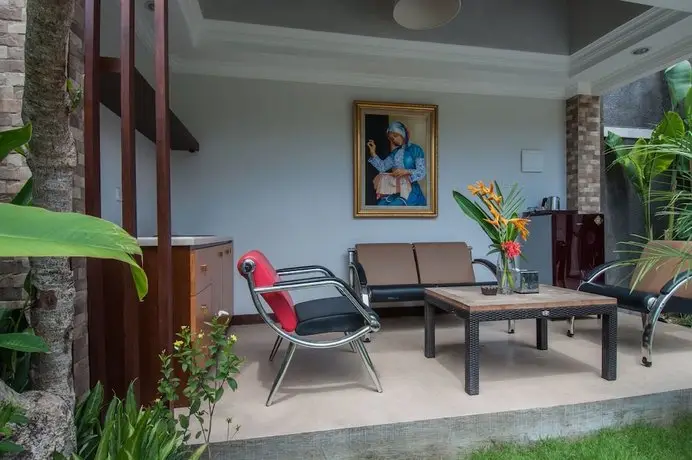 Amelle Villas & Residences Canggu 