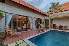 Amelle Villas & Residences Canggu 