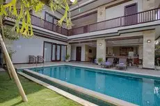 Amelle Villas & Residences Canggu 