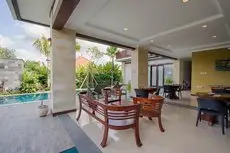 Amelle Villas & Residences Canggu 