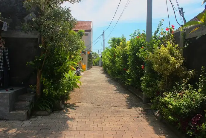 Amelle Villas & Residences Canggu 