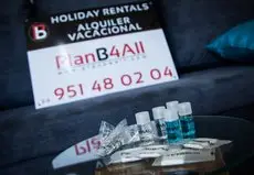 Apartamentos de Lujo Marbella - PlanB4All 