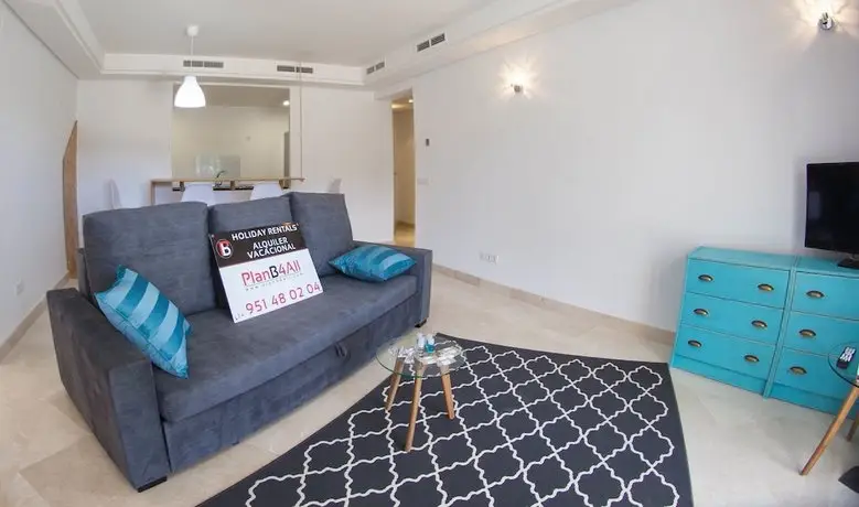 Apartamentos de Lujo Marbella - PlanB4All 