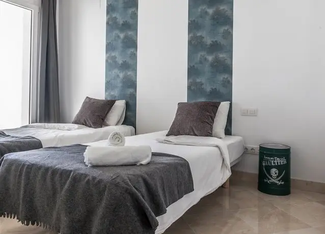 Apartamentos de Lujo Marbella - PlanB4All 