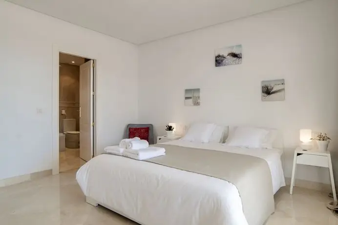 Apartamentos de Lujo Marbella - PlanB4All 