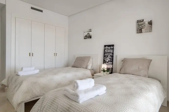 Apartamentos de Lujo Marbella - PlanB4All 