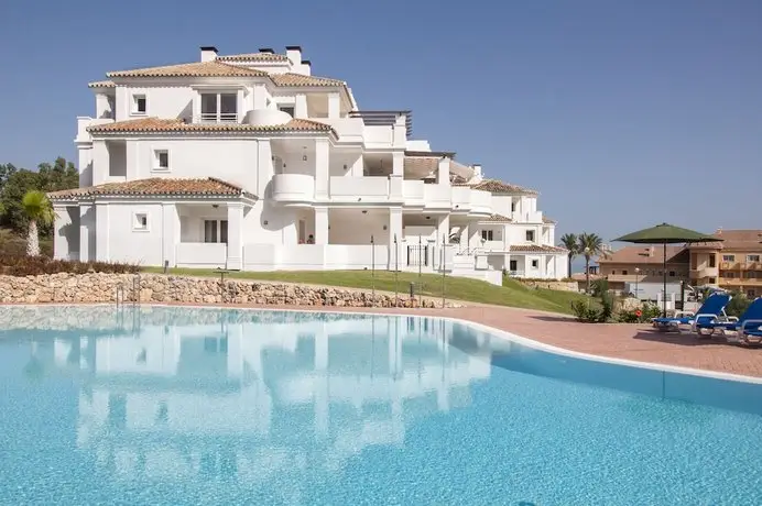 Apartamentos de Lujo Marbella - PlanB4All 