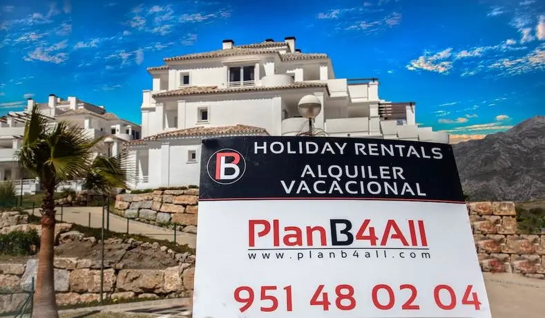 Apartamentos de Lujo Marbella - PlanB4All 