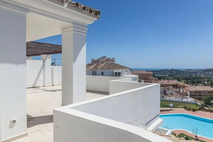 Apartamentos de Lujo Marbella - PlanB4All 