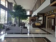 Aria Centra Surabaya 