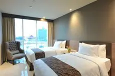 Aria Centra Surabaya 