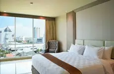 Aria Centra Surabaya 