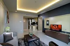 Aria Centra Surabaya 