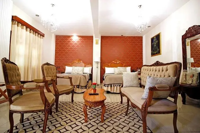 Hotel Boutique Casa Garay