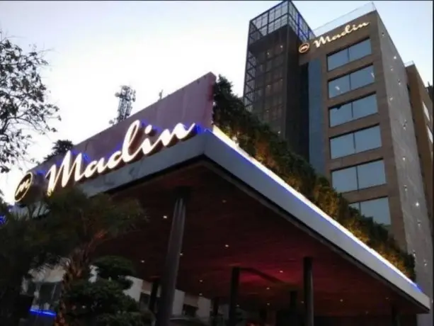 Hotel Madin