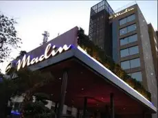 Hotel Madin 