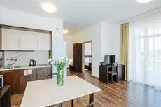 Pribrezhny Kvartal Apartment Adler 