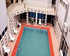 Royal Tropicana Hotel Abuja 