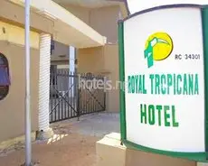 Royal Tropicana Hotel Abuja 