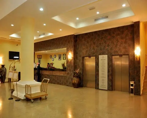 Royal Tropicana Hotel Abuja