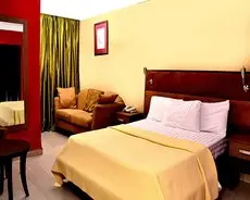 Royal Tropicana Hotel Abuja 