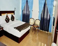 Royal Tropicana Hotel Abuja 