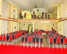 Royal Tropicana Hotel Abuja 