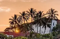 The Entrance Galle Fort 