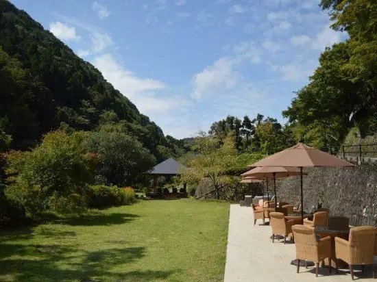 Tofuya Resort&Spa-Izu