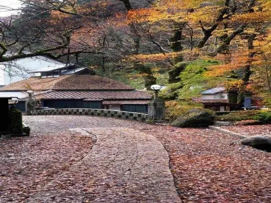 Tofuya Resort&Spa-Izu 