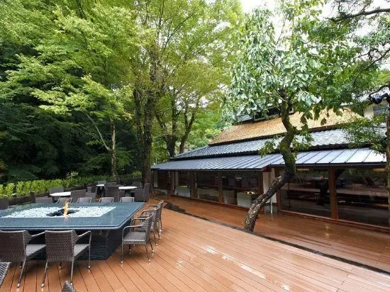 Tofuya Resort&Spa-Izu 